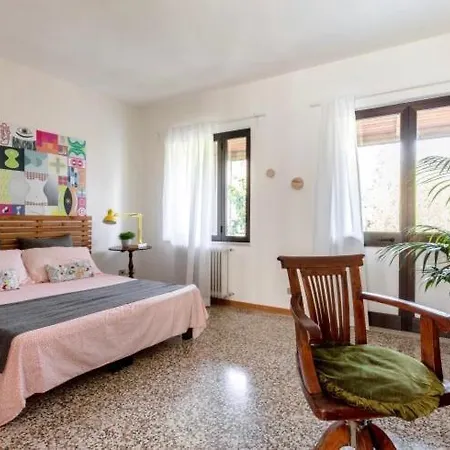 아파트 Gregory River House 가바르도