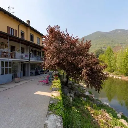 Apartment Gregory River House Gavardo