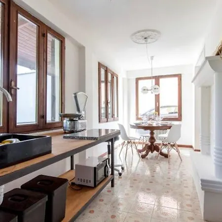 Gregory River House Gavardo
