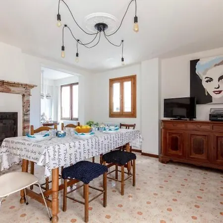 Apartment Gregory River House Gavardo