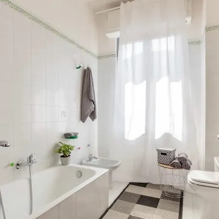 Apartment Gregory River House *