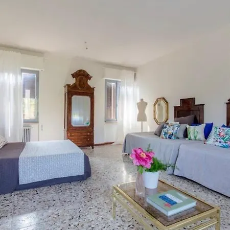 Gregory River House Gavardo
