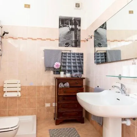Apartment Gregory River House *