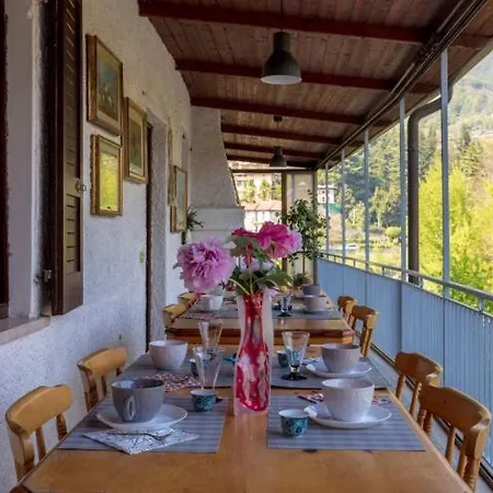Gregory River House * Gavardo