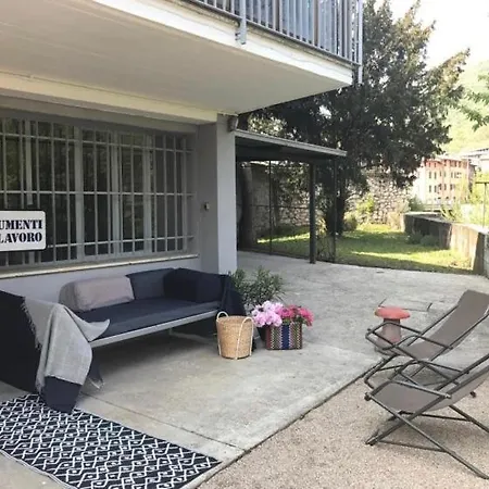 Gregory River House * Gavardo